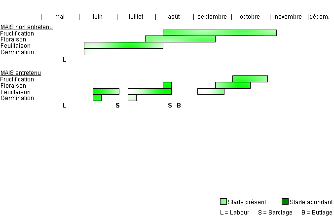 Cycle de développement de CHRPI