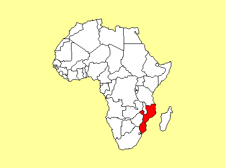 Mozambique