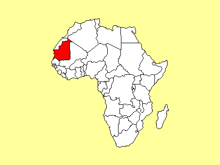 Mauritanie